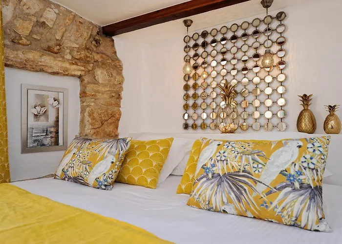 Hotel familiar: Lodge De Charme A Cheda