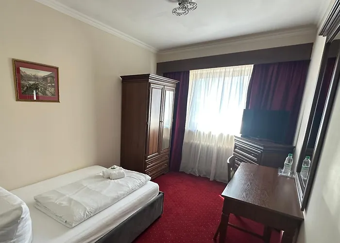 3 SterneHotel Gundl Alm