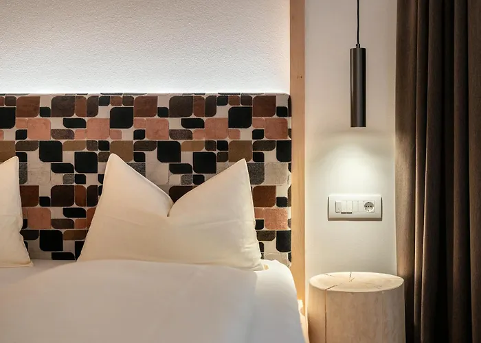 Hotel Am La Pineta