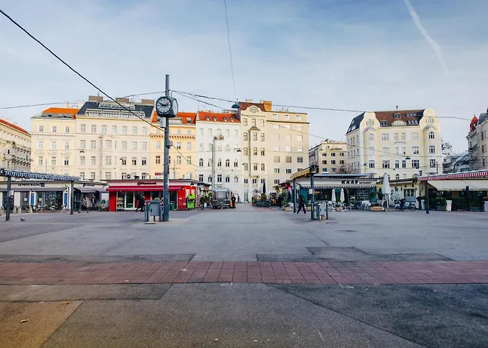  Meininger Wien Downtown Sissi