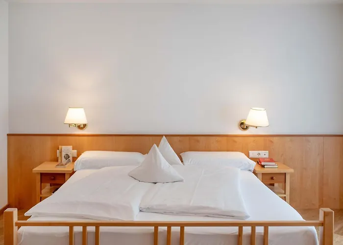 Hotel Julius Payer