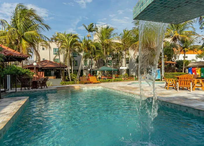  Gaph Maringa - Economico Mini Resort