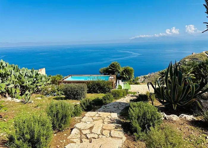 Baglio La Luna - B&B