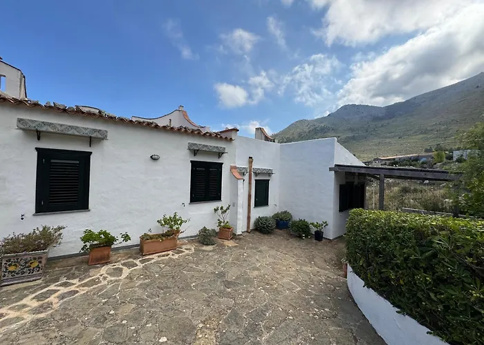 Baglio La Luna - B&B