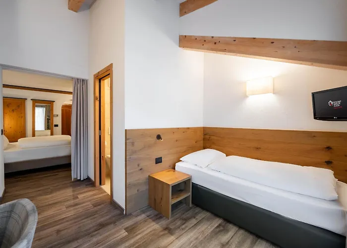 Resort Dolce Casa - Family & Spa Hotel