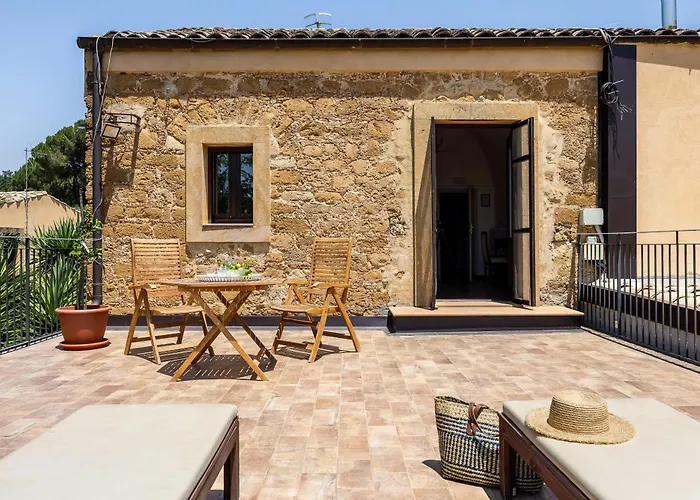 Villa Trigona