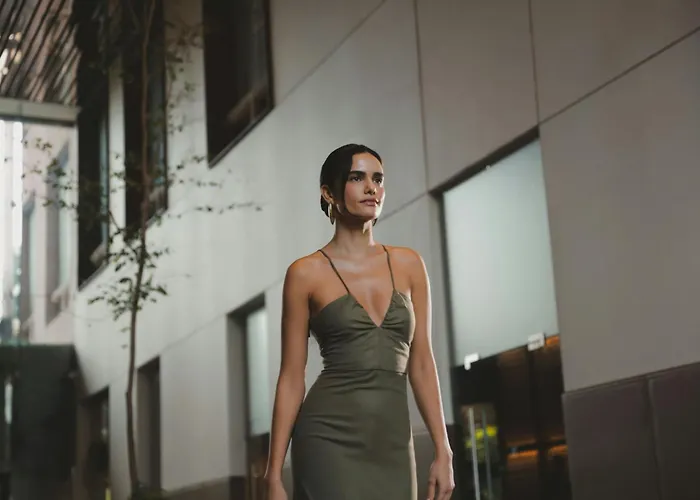 Jw Marriott Polanco
