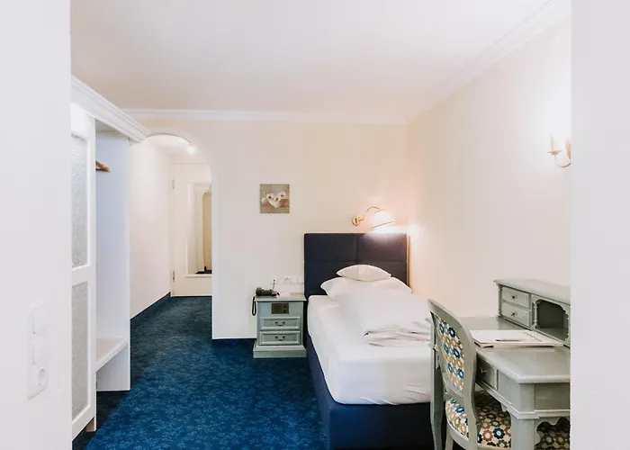 Hotel: Hotel Hirlanda