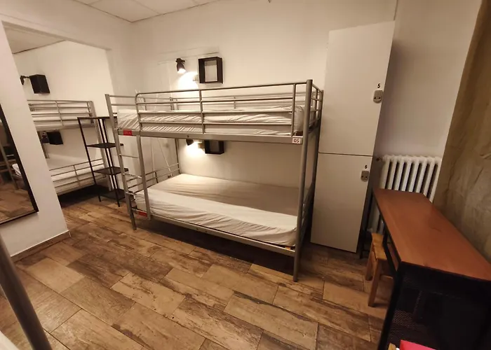 Buba House - Women Only Hostel