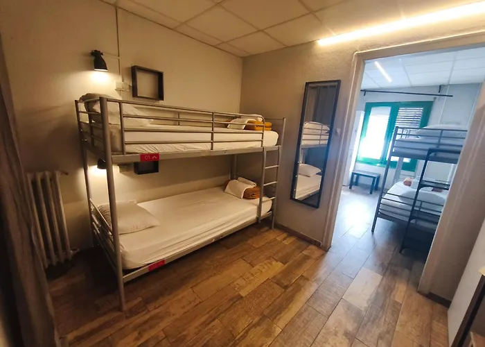 Buba House - Women Only Hostel