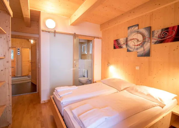Alpenpark Turrach By Alps Resorts