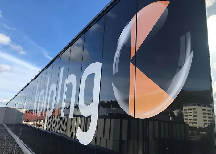 Kolping Campus Krems