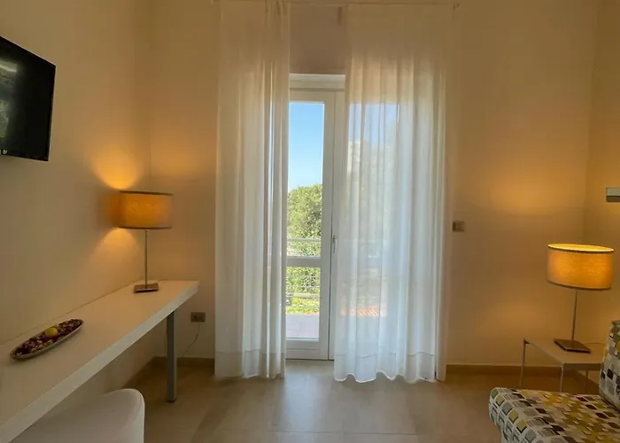 Residence La Dolce Vita