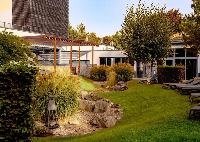 Aspria Uhlenhorst Sport & Spa