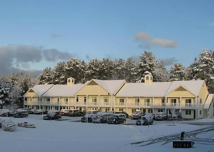 Golden Gables Inn Dazzler Select By Wyndham
