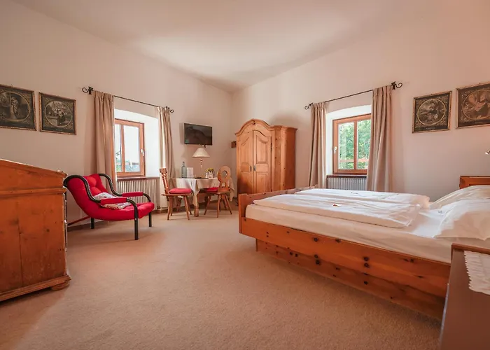 Hotel Ansitz Kematen ***S