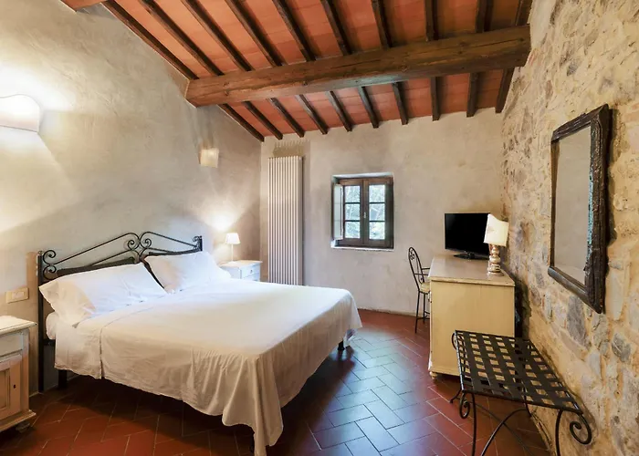 Tenuta La Borriana