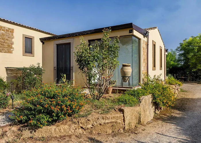 Villa Trigona