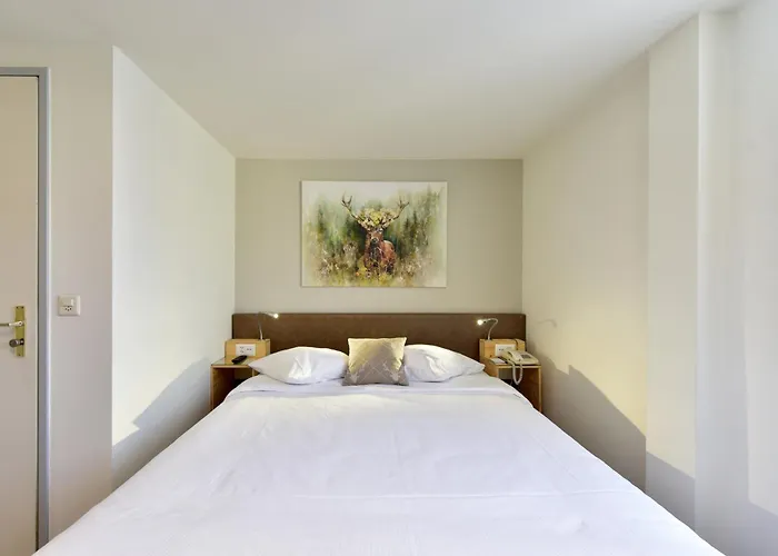 Hotel: Hotel Hirschen