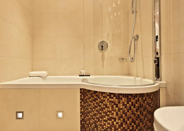 Boetiek hotel: Hotel Favor