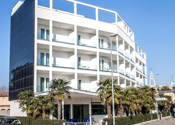 Hotel Oceanomare