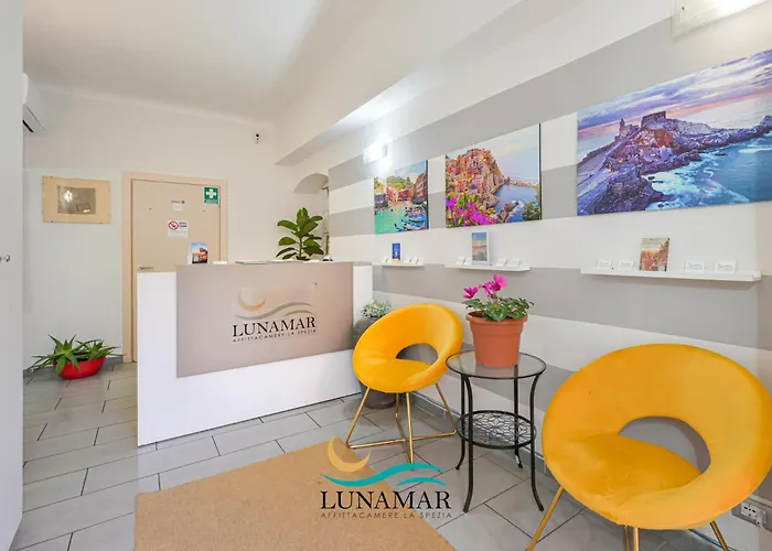 Affittacamere Lunamar