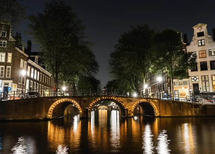 Hotel de 4 estrellas: Grand Canal Boutique Hotel