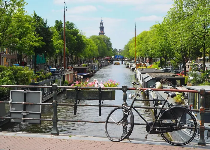 Hotel de 4 estrellas: Grand Canal Boutique Hotel