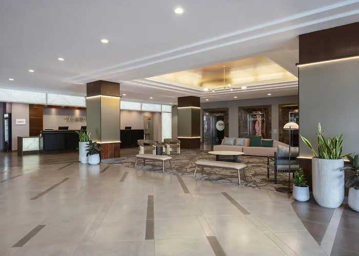 World Casino hotels Delta s By Marriott Regina