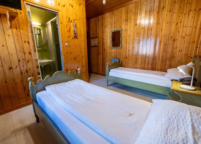 Villaggio Hotel Aquila