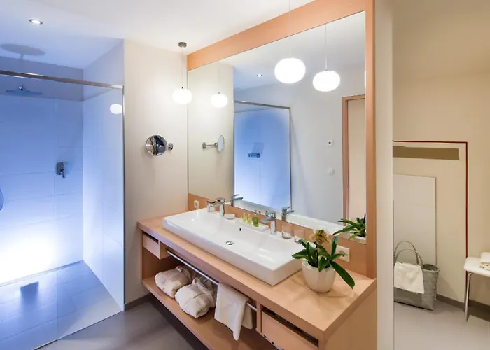 Hotel: Hotel Spitaler