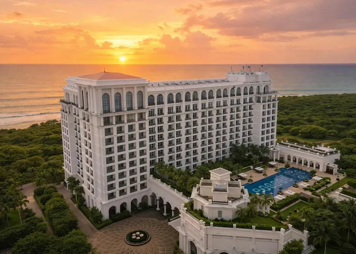 Leela Palace