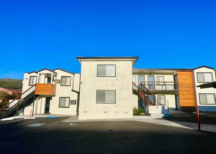 Sunbeam Motel