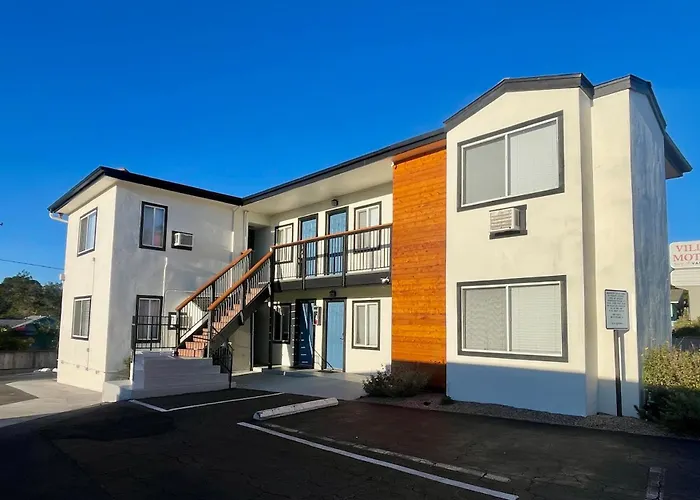 Sunbeam Motel