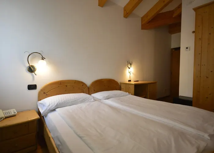Hotel Villa Fosine