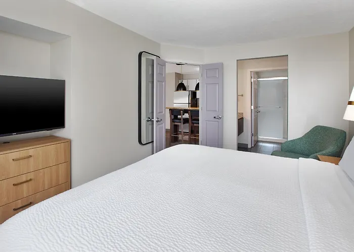 Staybridge Suites Lincoln North East By Ihg