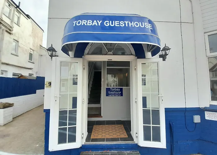 Torbay Guesthouse