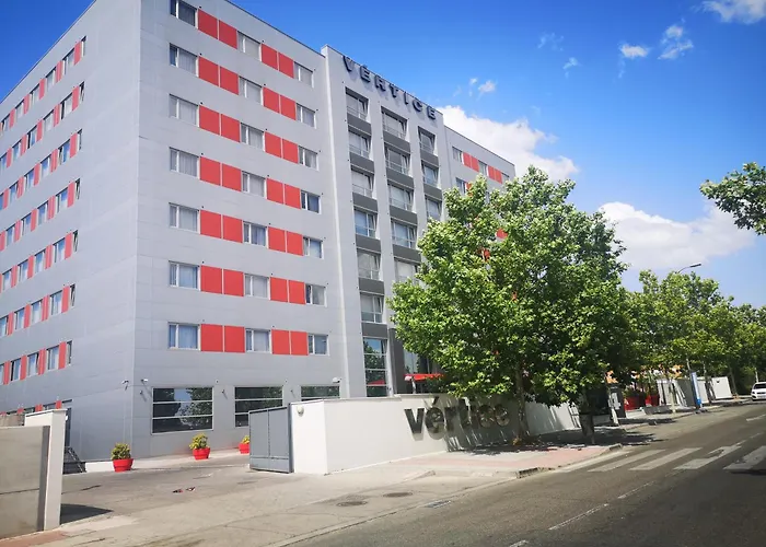 Guest house: Vertice Roomspace