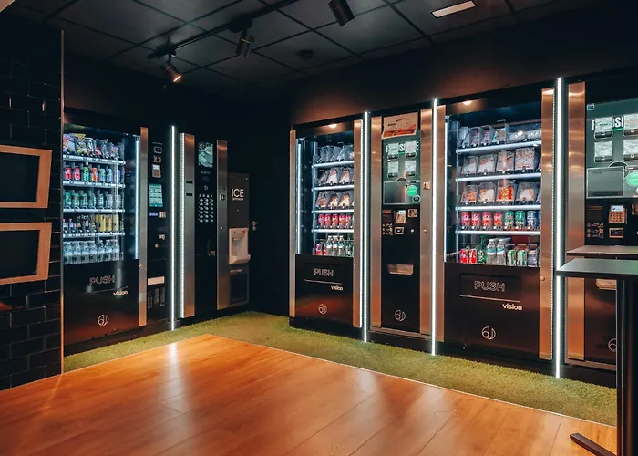 Guest house: Vertice Roomspace