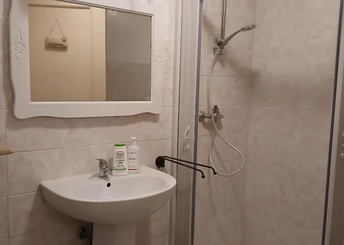 Hotel per sciatori: La Casetta Del Dahu