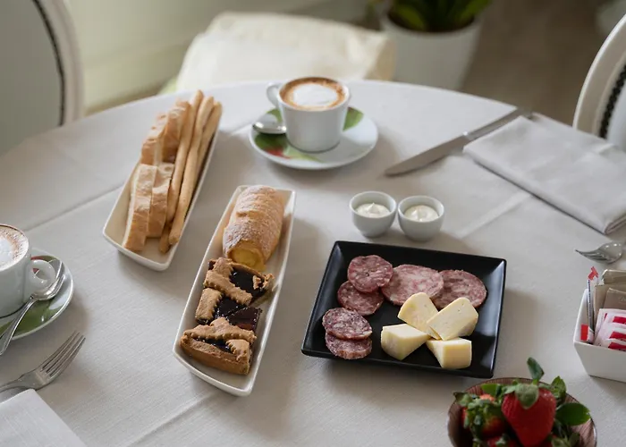 Borgo Vecchio Locanda di Charme