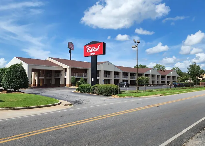 Red Roof Inn Perry