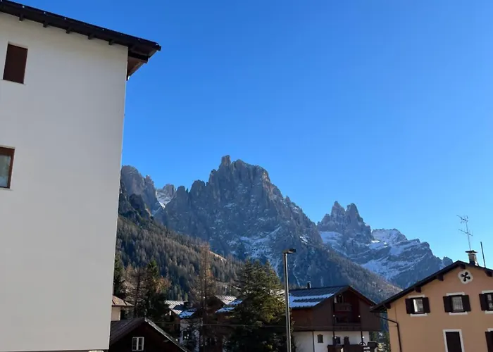Hotel Garni Suisse