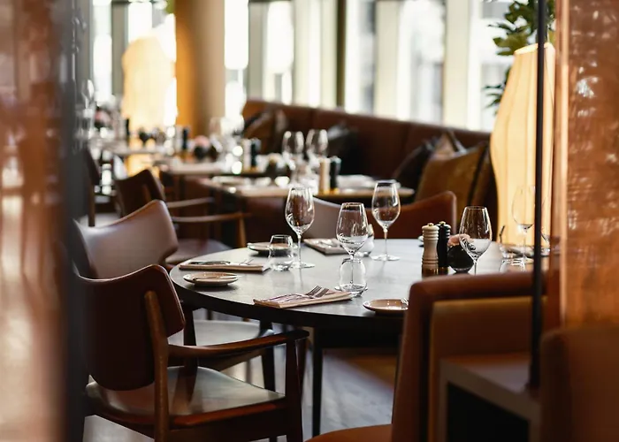 Hotel di lusso: The Thief