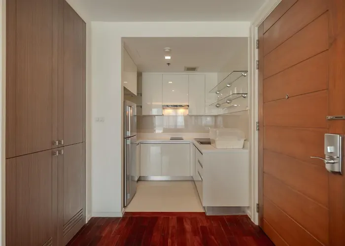 Gm Serviced Apartment
