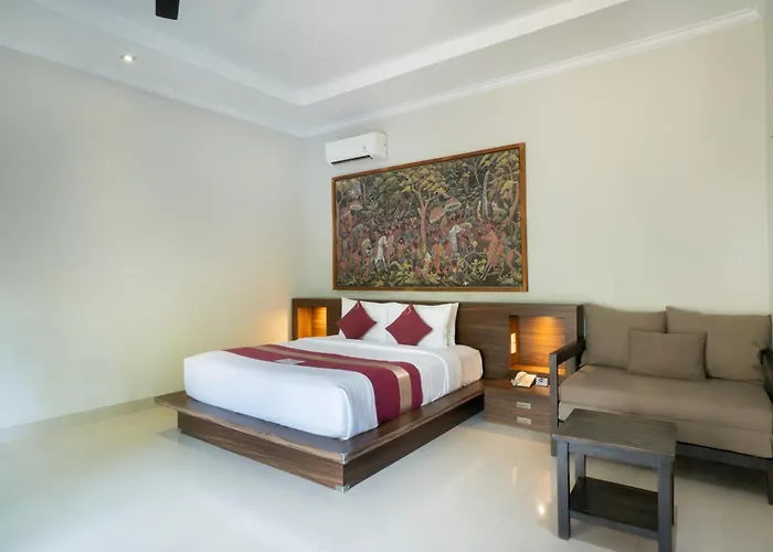 Samaja Beachside Villas