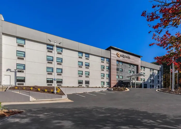 La Quinta By Wyndham Atlanta Roswell