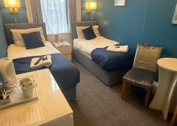 Jubilee West- With Newly Refurbished Spa Facilities - Gamespit - And Smokehouse