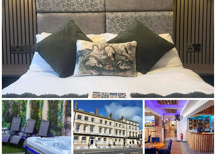 Jubilee West- With Newly Refurbished Spa Facilities - Gamespit - And Smokehouse