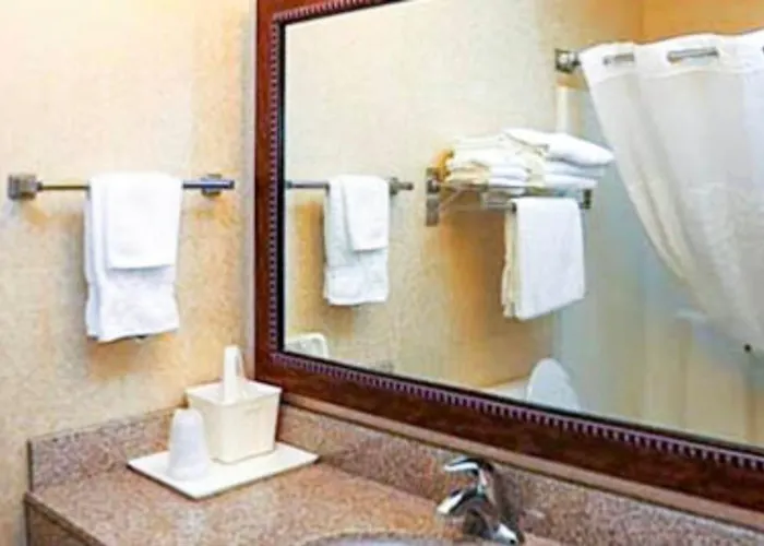 Hotel: Motel 6 Minot, Nd